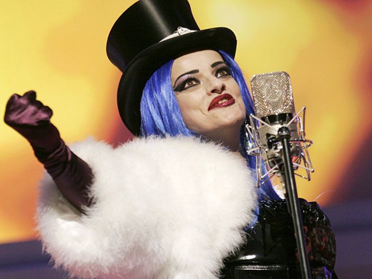 Nina Hagen