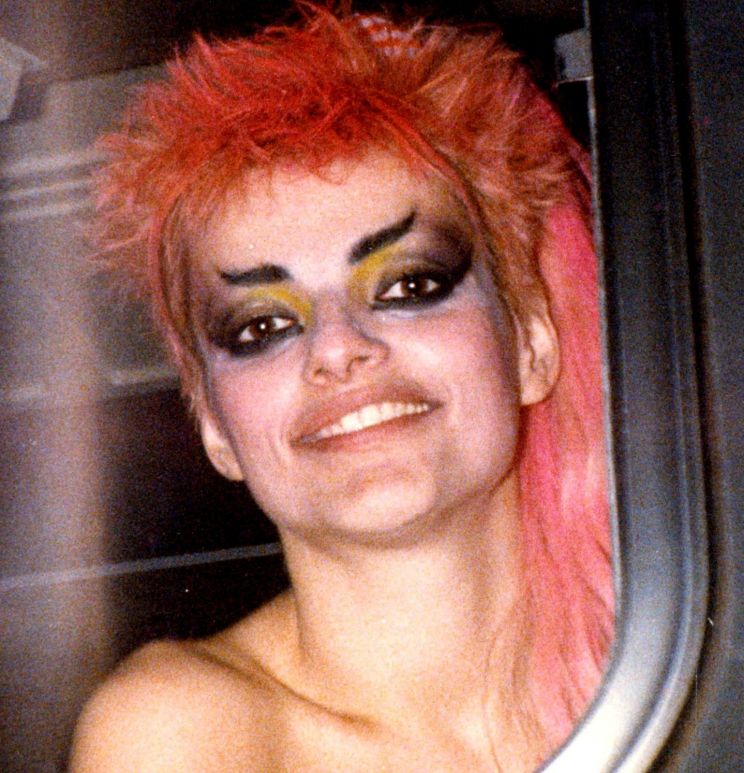 Nina Hagen
