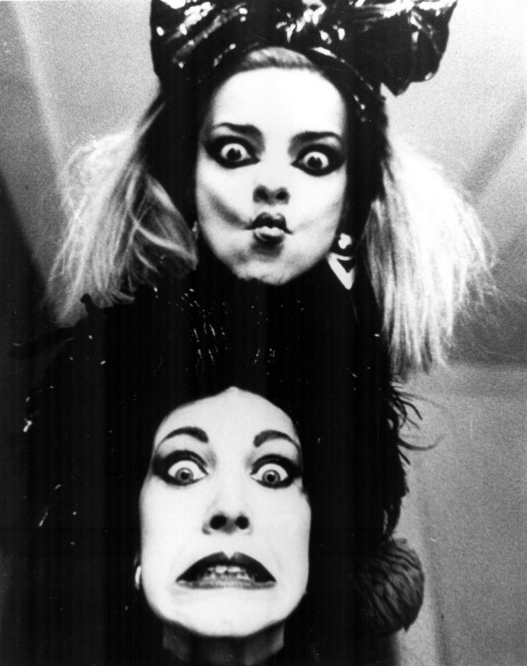 Nina Hagen