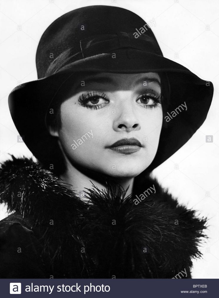 Nina Hagen