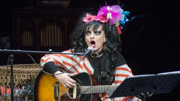 Nina Hagen