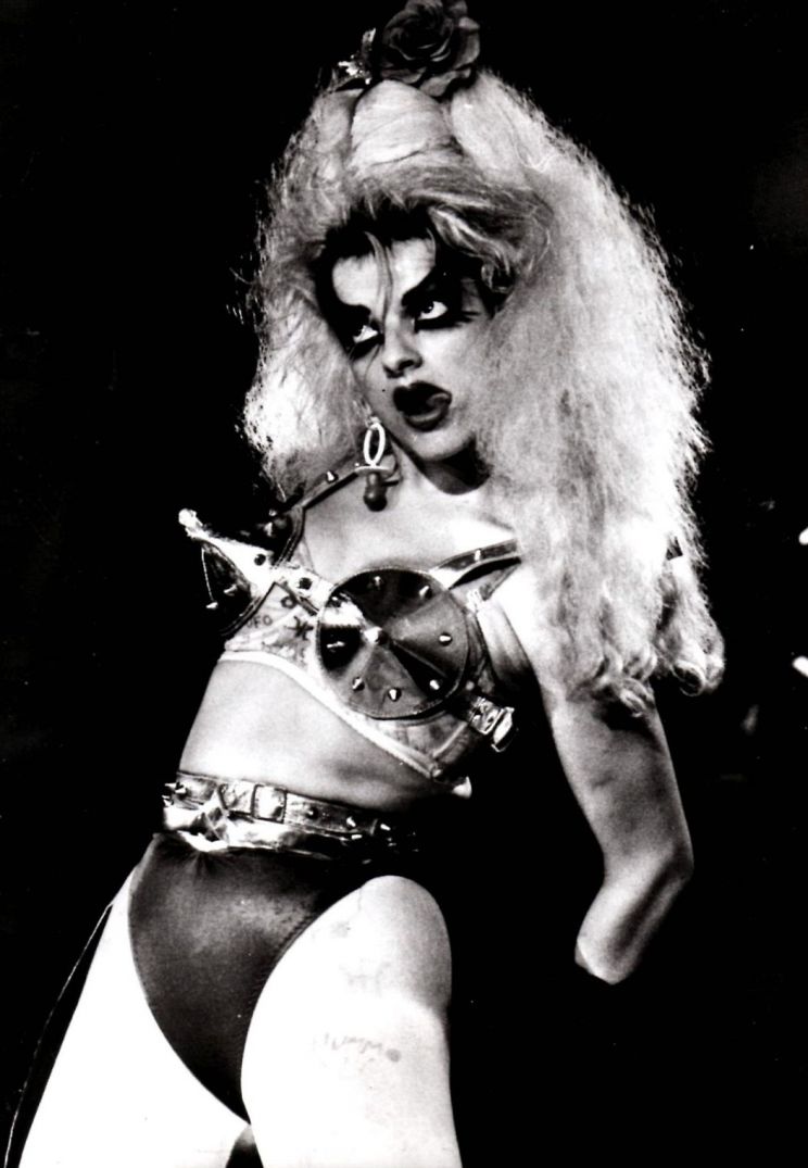 Nina Hagen