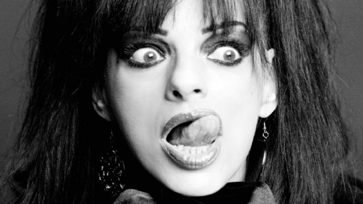 Nina Hagen