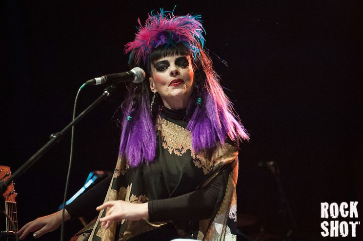 Nina Hagen