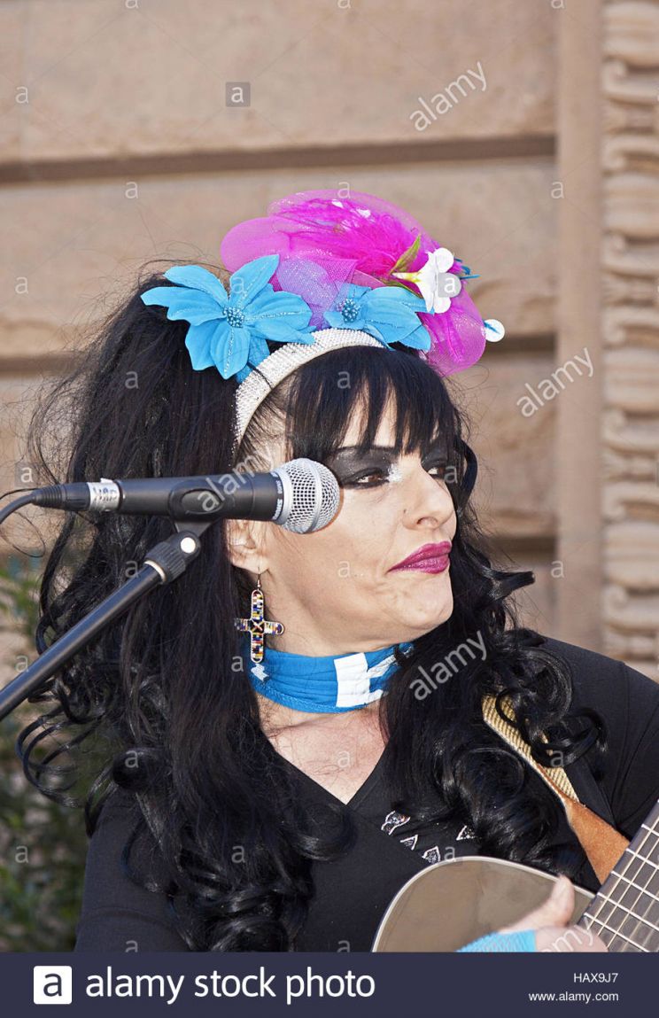 Nina Hagen