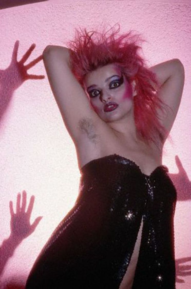 Nina Hagen