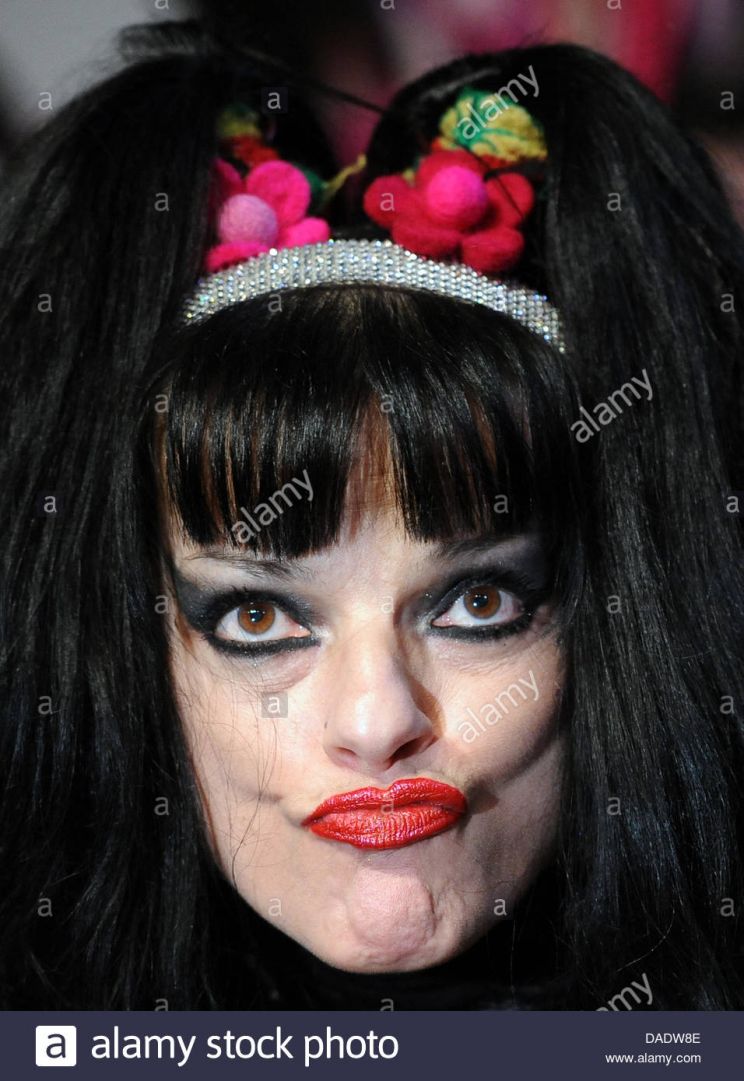 Nina Hagen