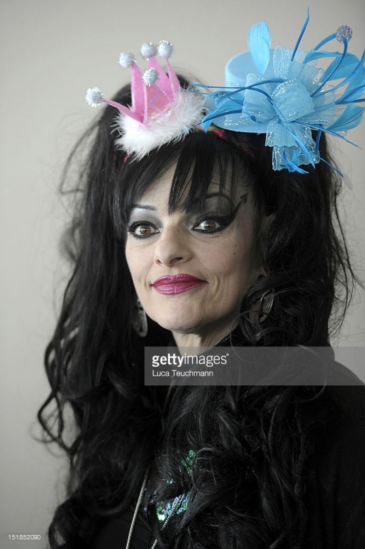 Nina Hagen