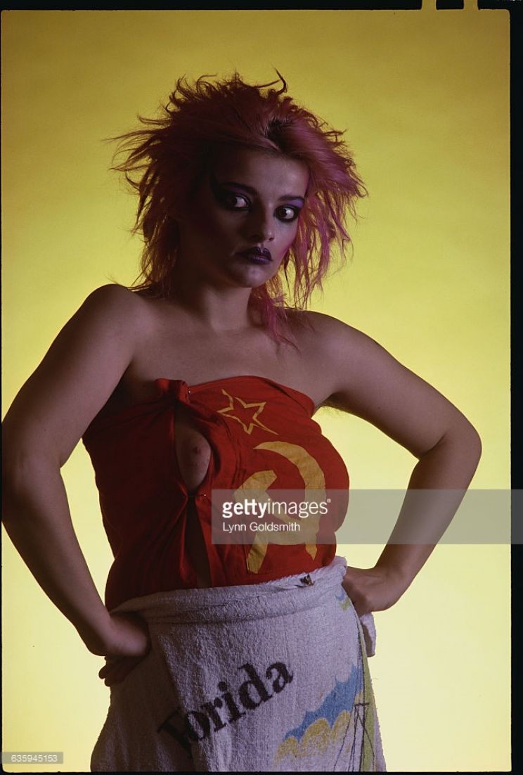 Nina Hagen