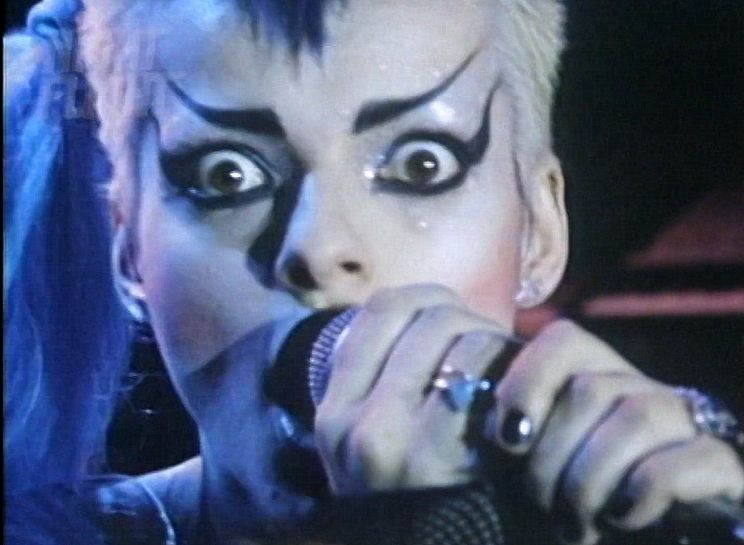 Nina Hagen