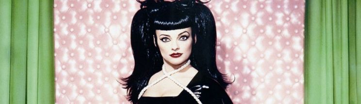 Nina Hagen