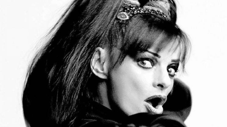 Nina Hagen