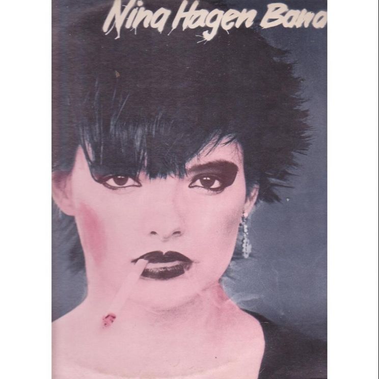 Nina Hagen