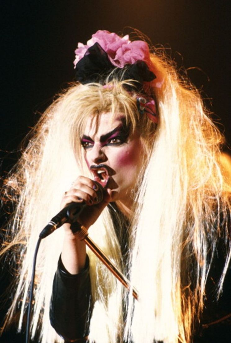 Nina Hagen