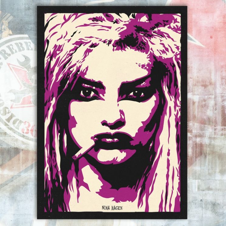 Nina Hagen