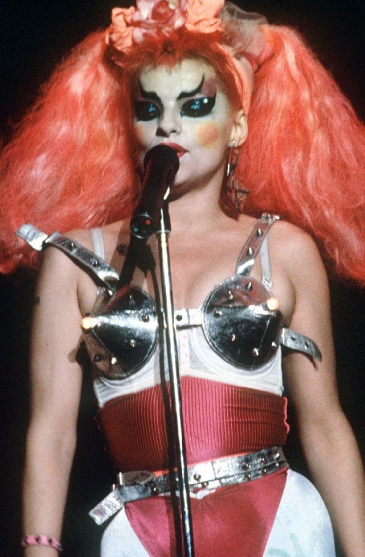 Nina Hagen