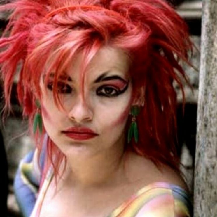 Nina Hagen