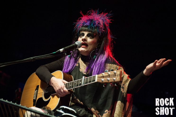 Nina Hagen