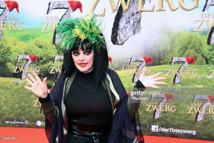 Nina Hagen