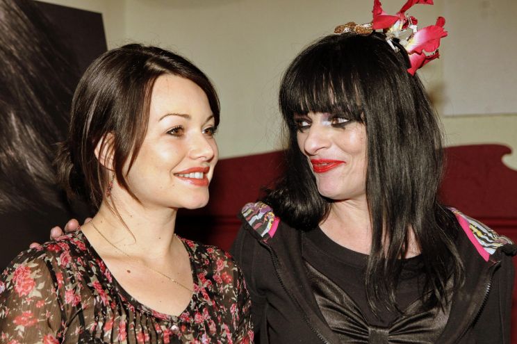 Nina Hagen