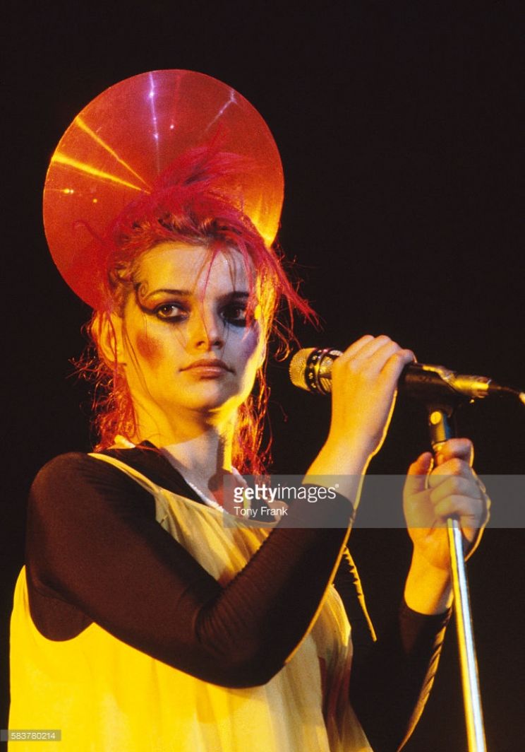 Nina Hagen