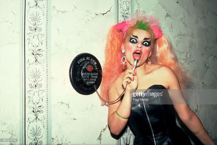 Nina Hagen