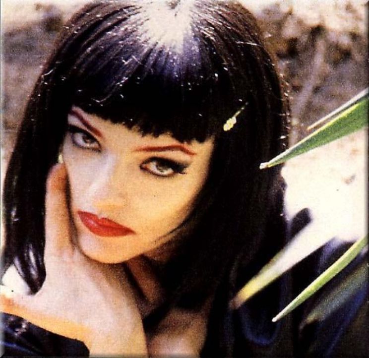 Nina Hagen