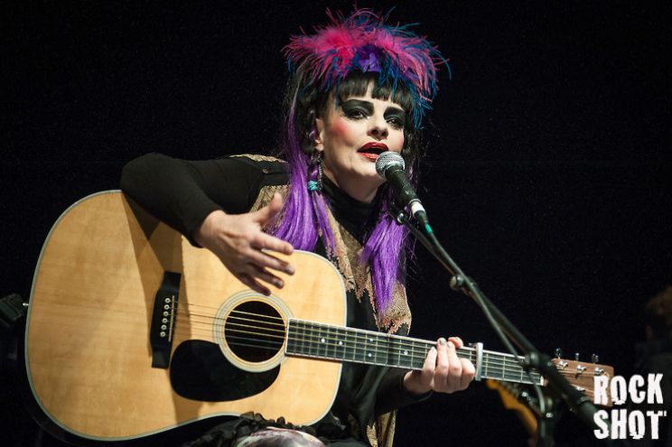 Nina Hagen