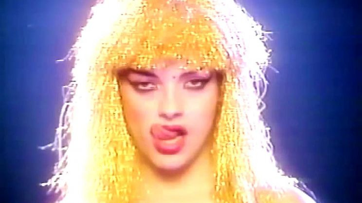 Nina Hagen