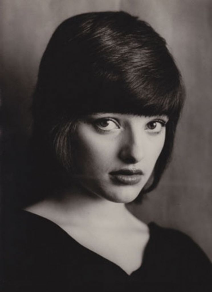 Nina Hagen