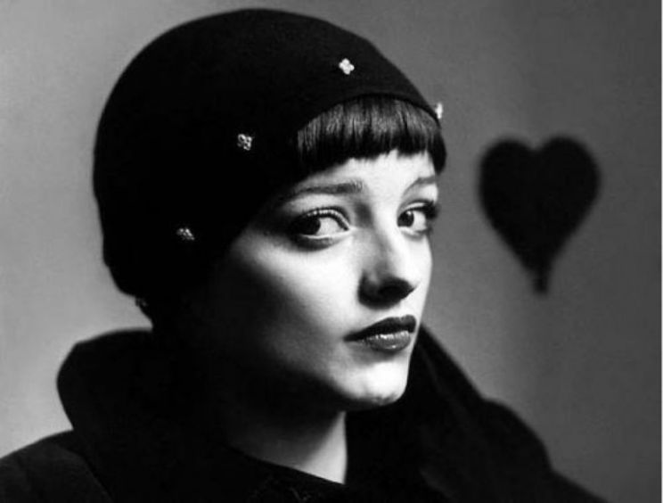 Nina Hagen