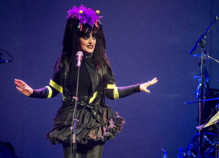 Nina Hagen