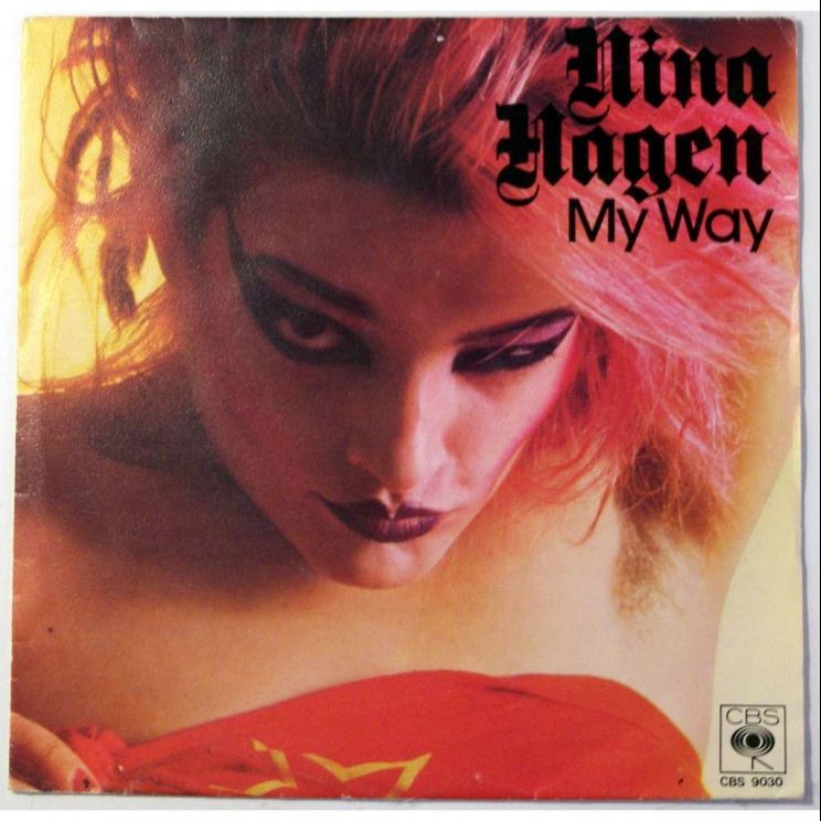 Nina Hagen