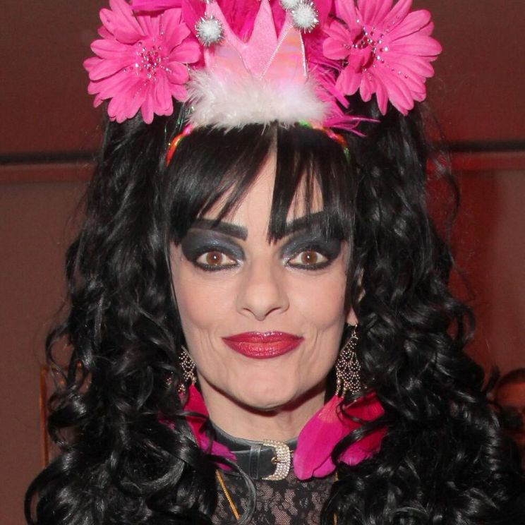 Nina Hagen