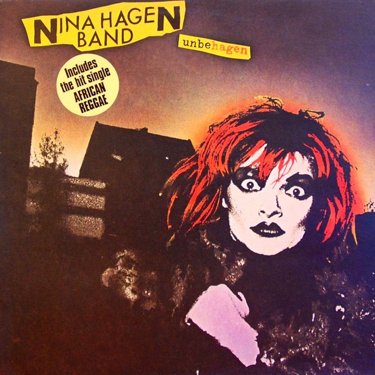 Nina Hagen