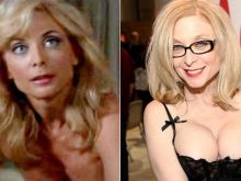 Nina Hartley