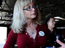 Nina Hartley