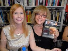 Nina Hartley