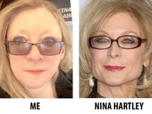 Nina Hartley