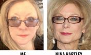 Nina Hartley