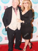 Nina Hartley photo
