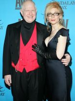 Nina Hartley photo