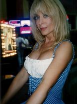 Nina Hartley