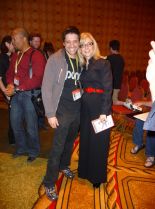 Nina Hartley