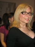 Nina Hartley