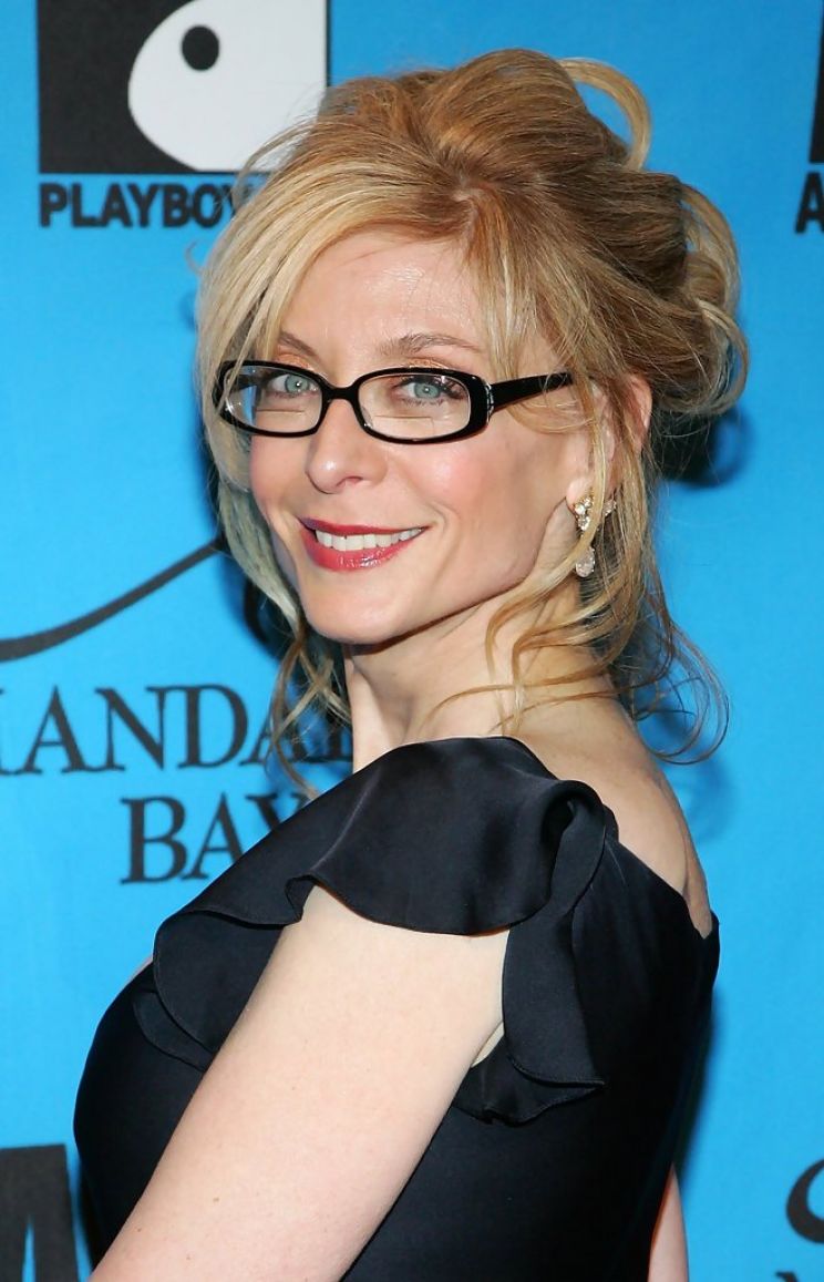 Nina Hartley