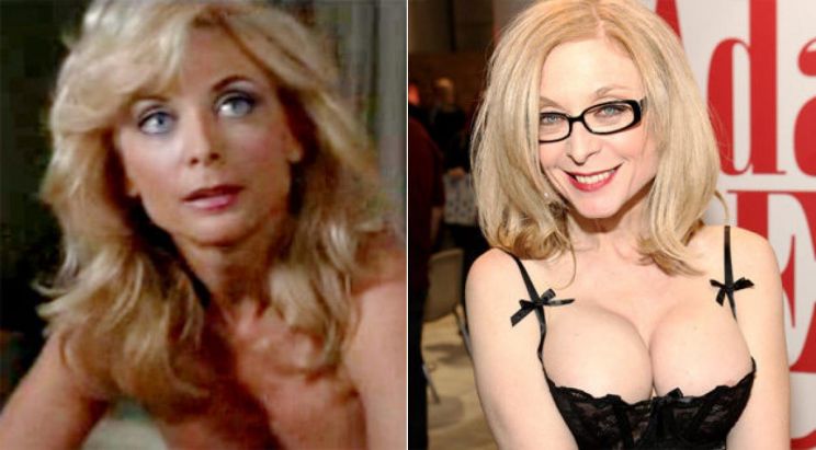 Nina Hartley