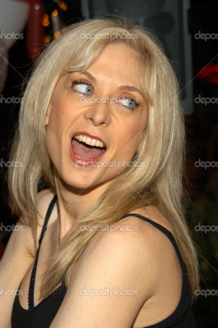 Nina Hartley