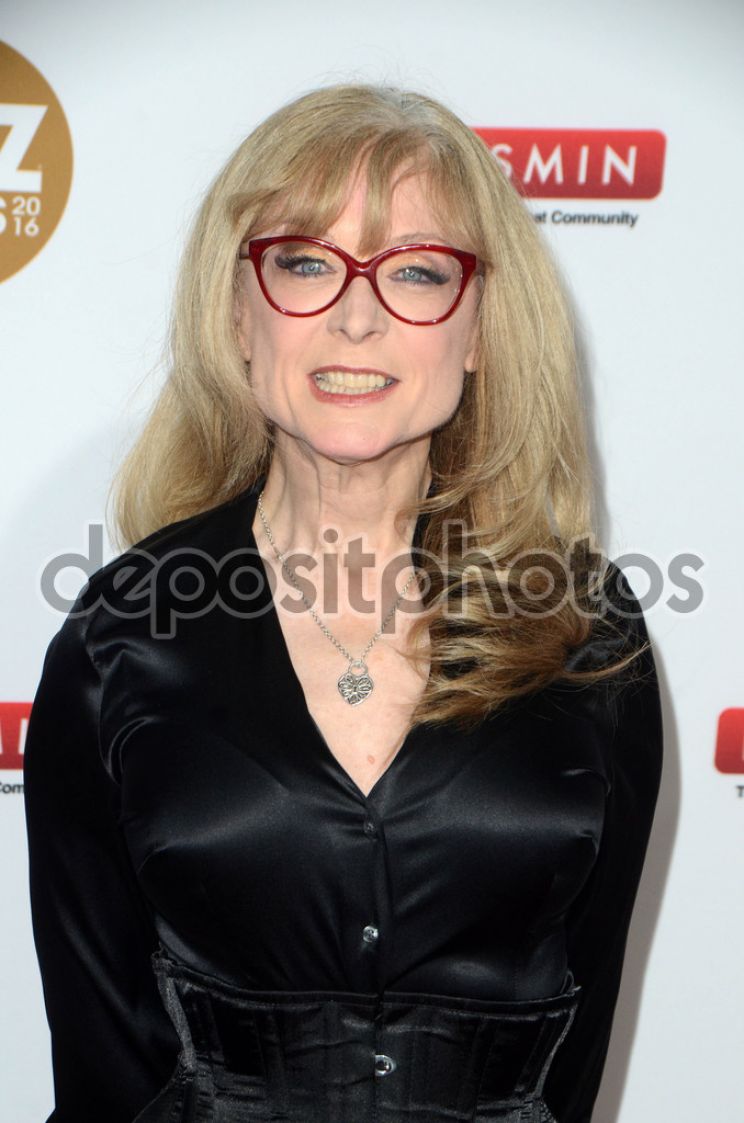 Nina Hartley