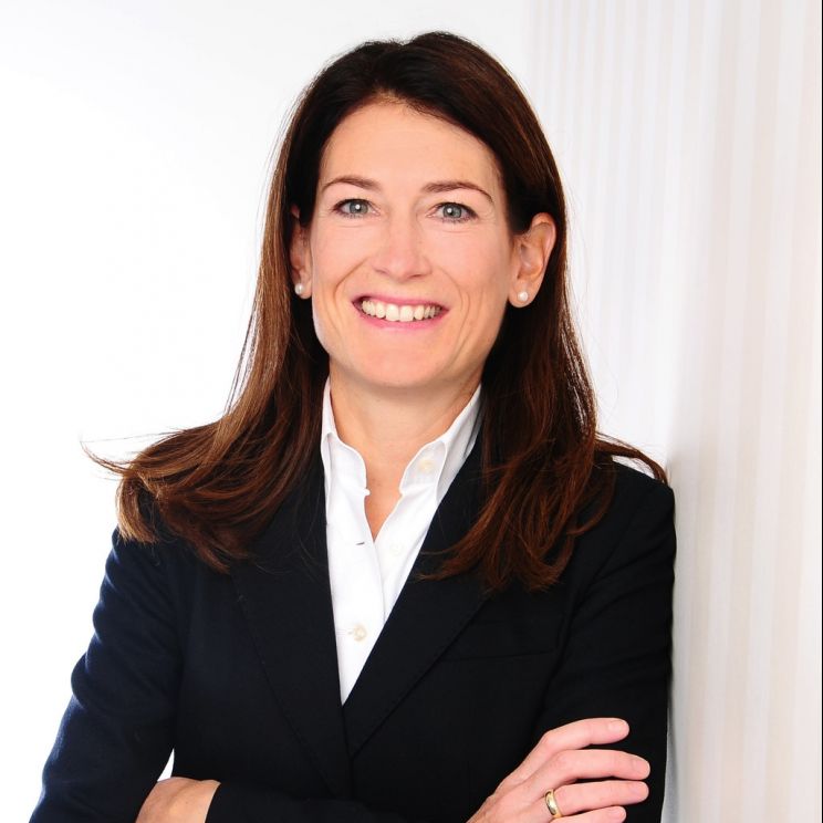 Nina Hartmann